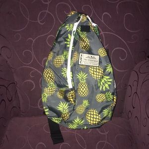 New Kavu Backpack